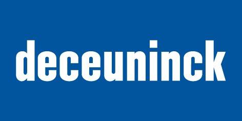 logo Deceuninck 2013